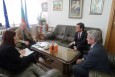 Разгледани бяха възможностите за активизиране на двустранните икономически отношения между България и Аржентина