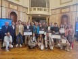 За трета година БТПП подкрепи националния конкурс „Най-добър младежки стартъп в България 2024“
