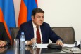 „Ангажираност, обхват, устойчивост“ ще бъдат приоритетите на ОЧИС през периода на Арменското председателство