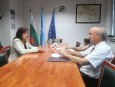 Засилване на сътрудничеството между БТПП и Сдружение „Жените в бизнеса и професиите София“